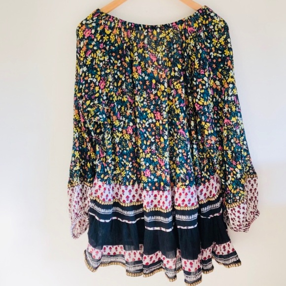 Free People Gardenia Tunic - Picture 7 of 7